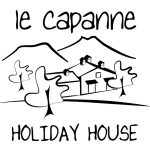 Le Capanne Holiday House